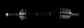 CHEVROLET RS Axle New GSP CHEVROLET 1992-1993 NCV10507 GSP Fits 1994 select: CAVALIER, CAVALIER CV