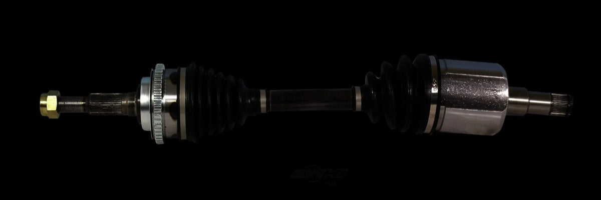 CHEVROLET RS Axle New GSP CHEVROLET 1992-1993 NCV10507 GSP Fits 1994 select: CAVALIER, CAVALIER CV