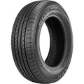 Honda Chevrolet LX of 205/65R16 Set Tires N'Priz Accord Malibu L, Fits: 2 AH8 2013-17 2016-21 95H Nexen