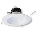 LT560WH6930R-6PK Baffle Each Halo Kit, 120 Retrofit LED Volt,