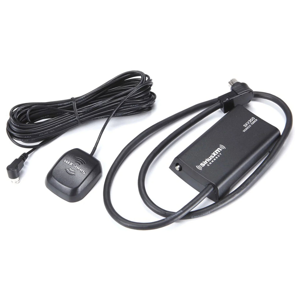 Digital SXV300V1 Receiver Multimedia/Navigation with SiriusXM Tuner Kenwood DNR476S