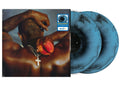 Only) Walmart - Limited Home Usher Edition Sky Vinyl LP) Coming & (Online - Black Exclusive Blue (2