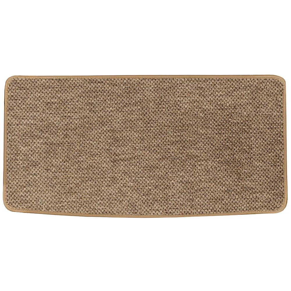 All-Weather Beige Fit 2013, Mat 2018, for Custom Cargo Car 2019 2016, Medium GGBAILEY Escape Mats, Ford 2014, 2017, - 2015, Textile™