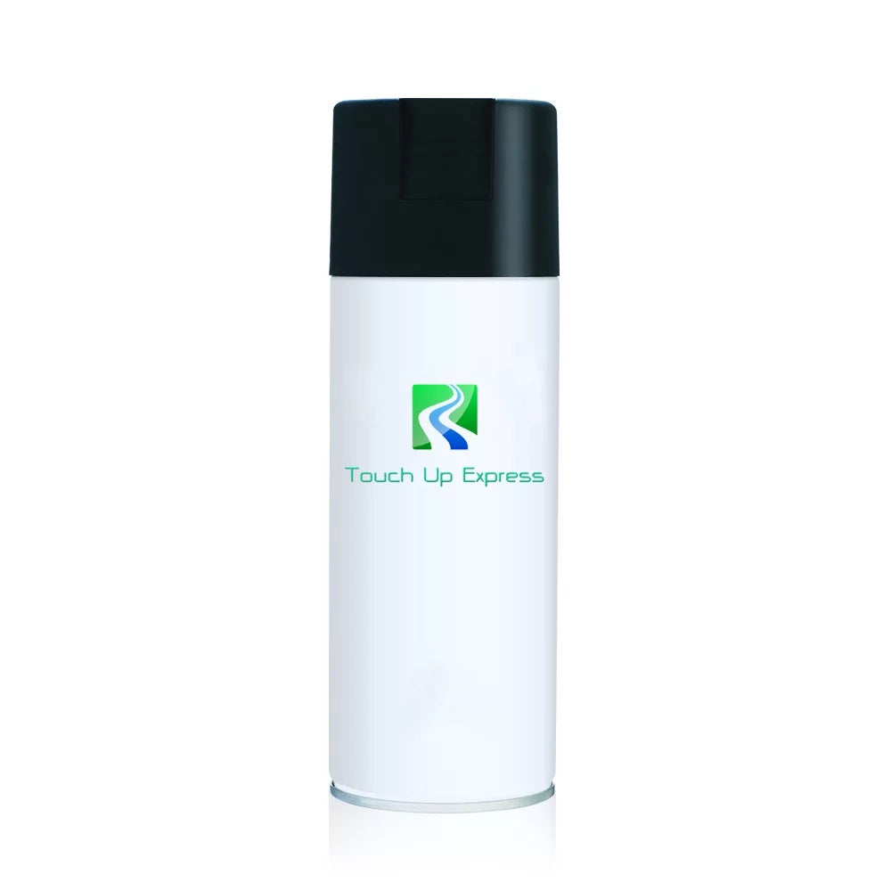 Spray Kia Clear White Truck Spectra Car Aerosol 1D Auto for 12oz