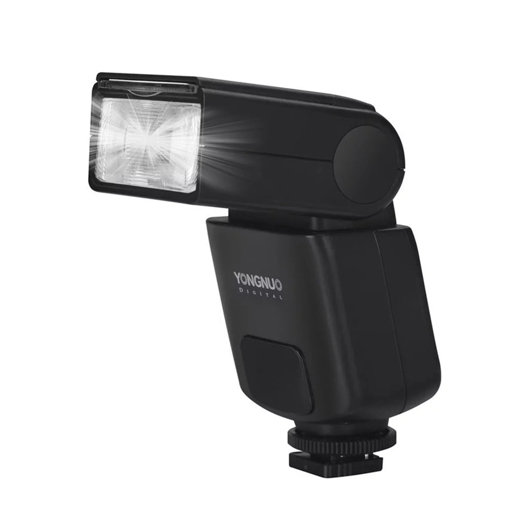 A6300/ A58/ A99/ A6000/ Slave 1/8000s Speedlite Flash 5600K Wireless Sony A7S/ A7/ YN320EX TTL Master A77 YONGNUO II/ A6500 GN31 for Camera A7R/ HSS