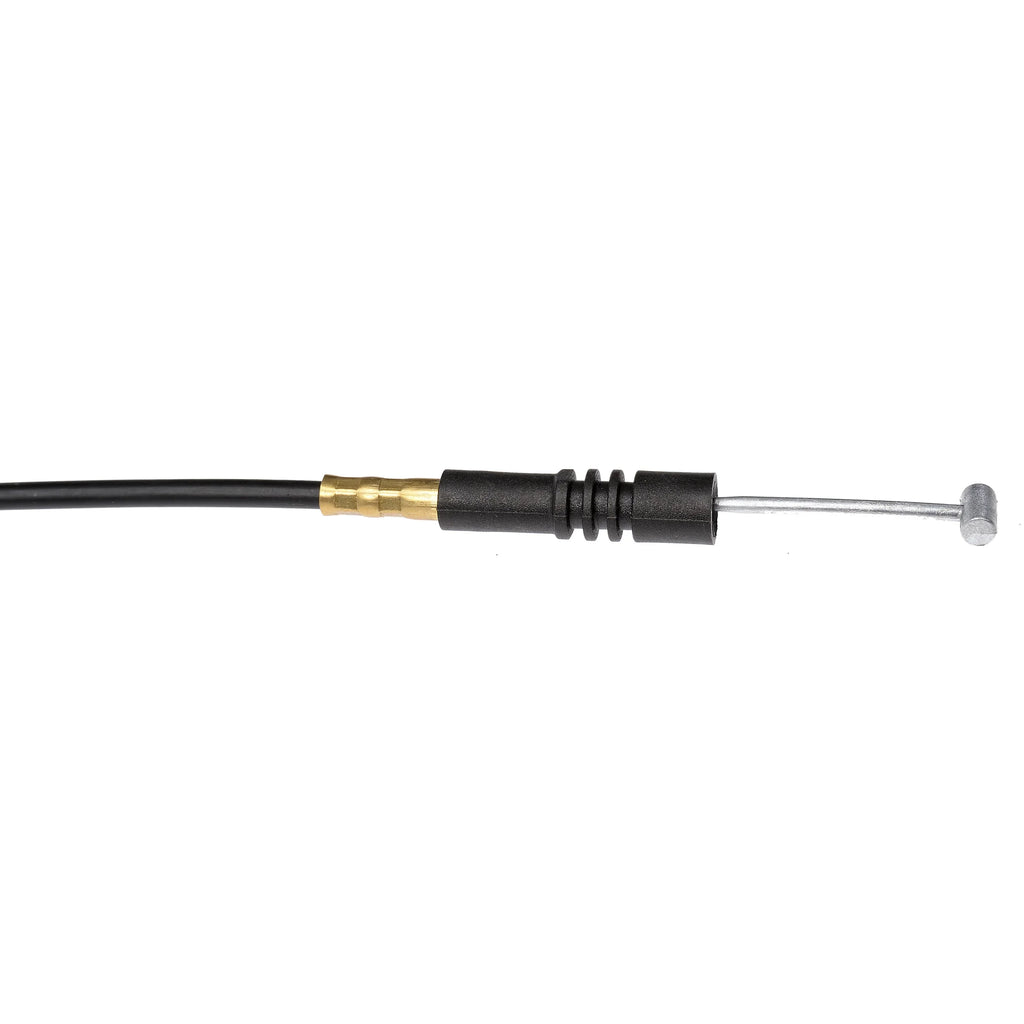 Lid 912-619 Filler HONDA Fits select: Trunk Specific Honda Models and Door Fuel Cable Release 2008-2012 Dorman for ACCORD