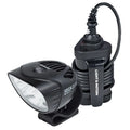 2000 Motion Light and Race Rechargeable Seca Headlight
