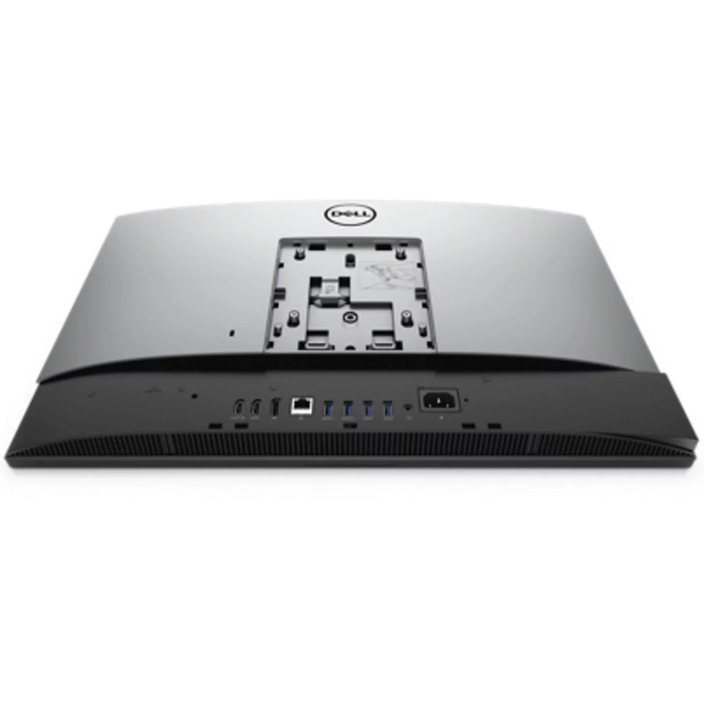 '- i9 AIO SSD 5.1 FHD | (Refurbished) RAM | 512GB - Optiplex 64GB | 23.8" Dell GHz Restored 16 (2022) Cores 7400 Core 7000 @