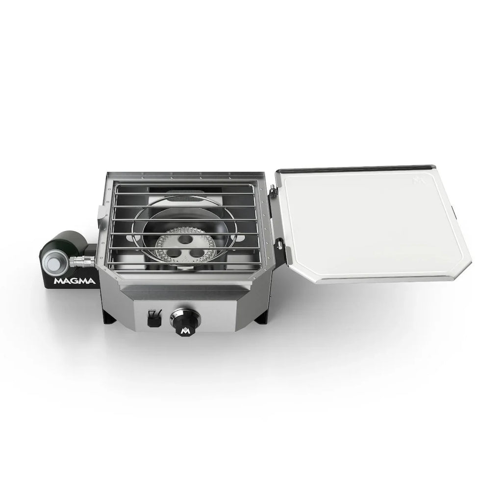 Grill Camping Burner Magma Crossover Stove With Single Top