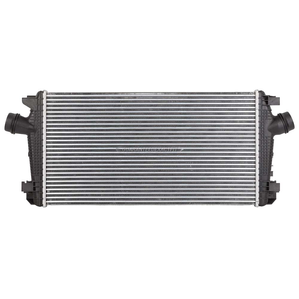 2015 - 2014 2016 Intercooler Regal New Buick Buyautoparts For