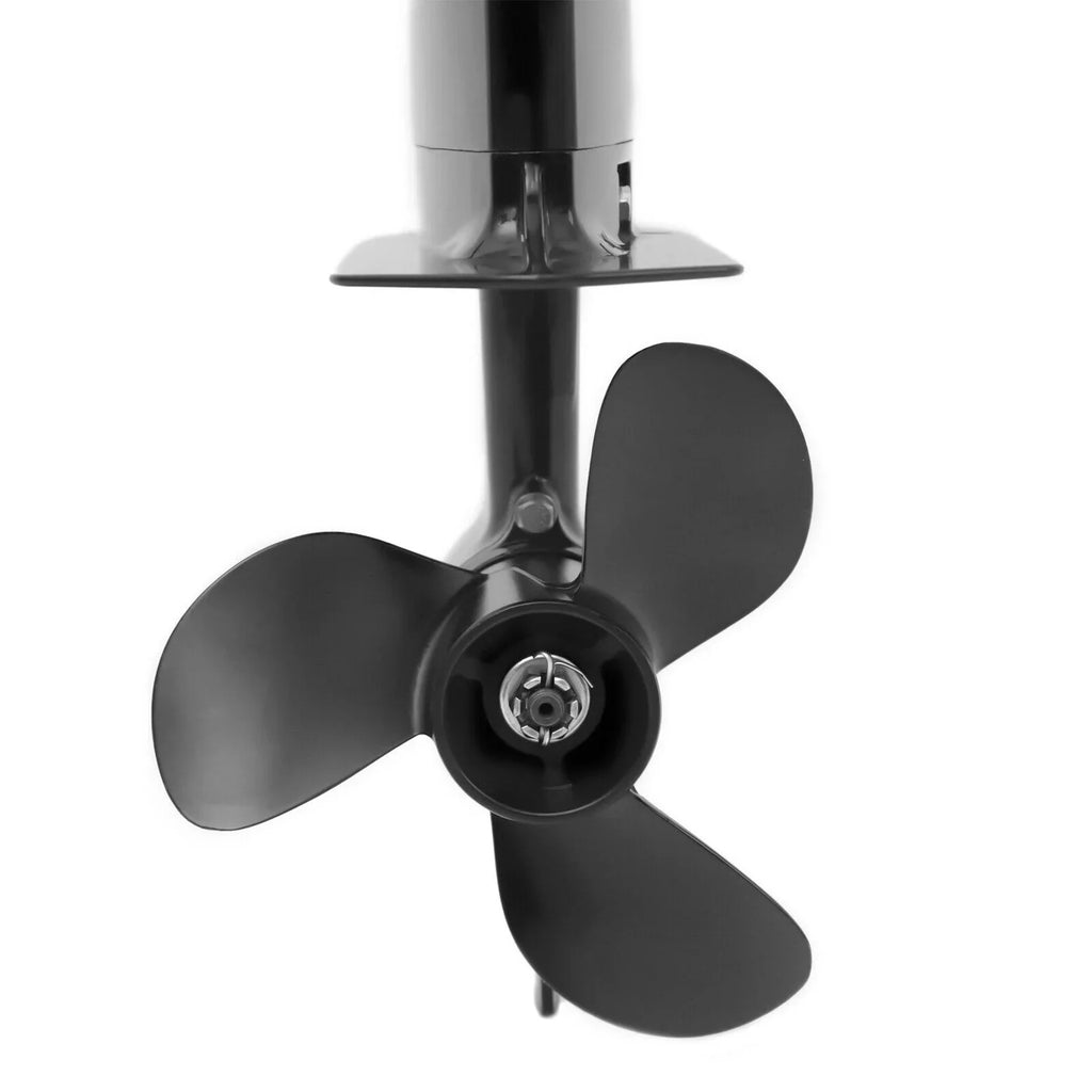 196CC Fishing 3600R/Min System Liters Boat Cooling HP 1.8 Motor Outboard EngineWater 7.5