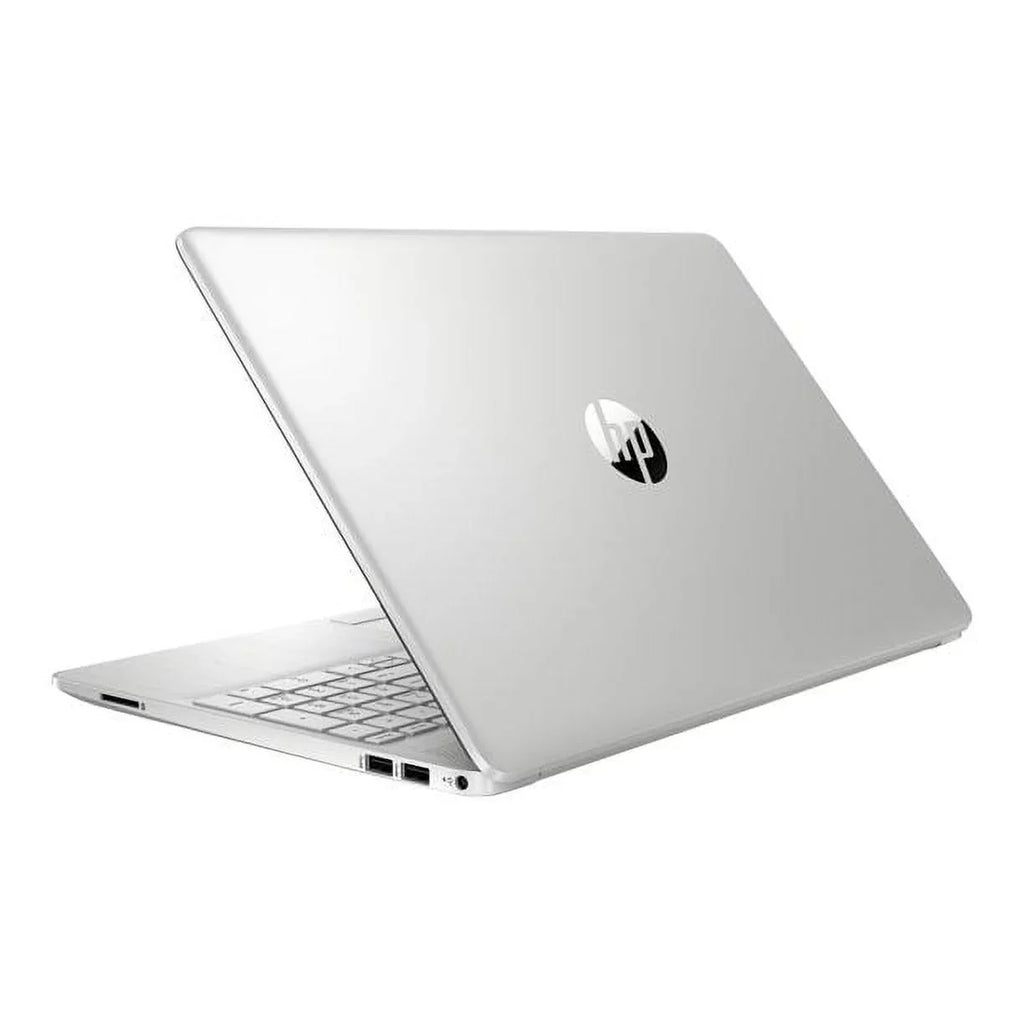 2.6GHz 1920x1080 11 Ryzen 5300U Laptop Restored Windows 8GB 15.6" HP (Refurbished) 256GB FHD 3 15ef2723od