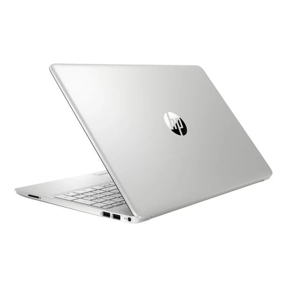 2.6GHz 1920x1080 11 Ryzen 5300U Laptop Restored Windows 8GB 15.6" HP (Refurbished) 256GB FHD 3 15ef2723od
