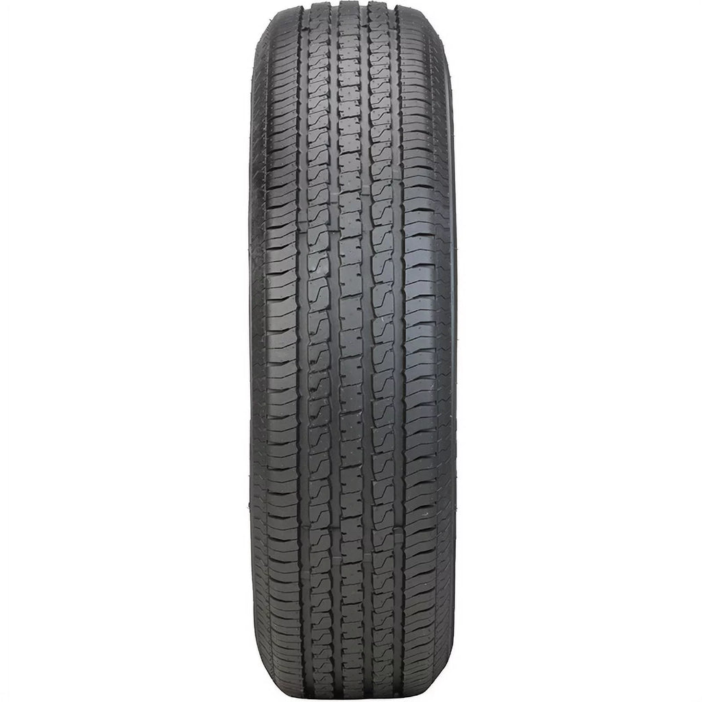 RST C 102/98M Trailer ST215/75R14 Trailer Tire King