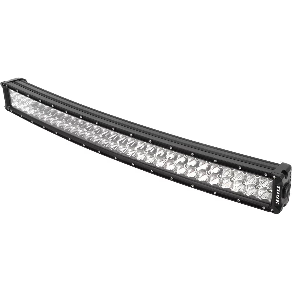 Curved 30" RZR 2021-2022 Bar 1000 For Trail Light LED V2 Tusk Kit S POLARIS Ultimate