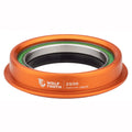 Wolf - Headsets Tooth Zero Orange Lower, Premium ZS Stack ZS56/40,