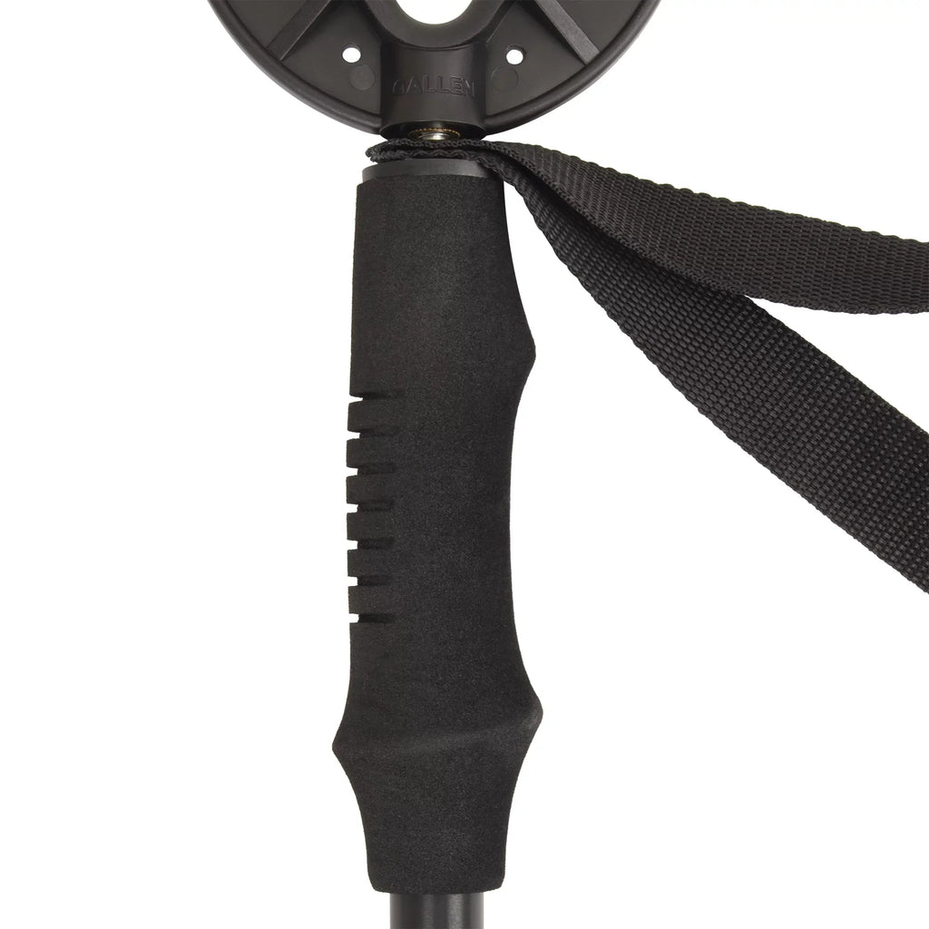 55" Hunting 62" Shooting to Tall, ct Allen Company 1 Black, Backcountry Adjusts Stick, Monopod Aluminum,