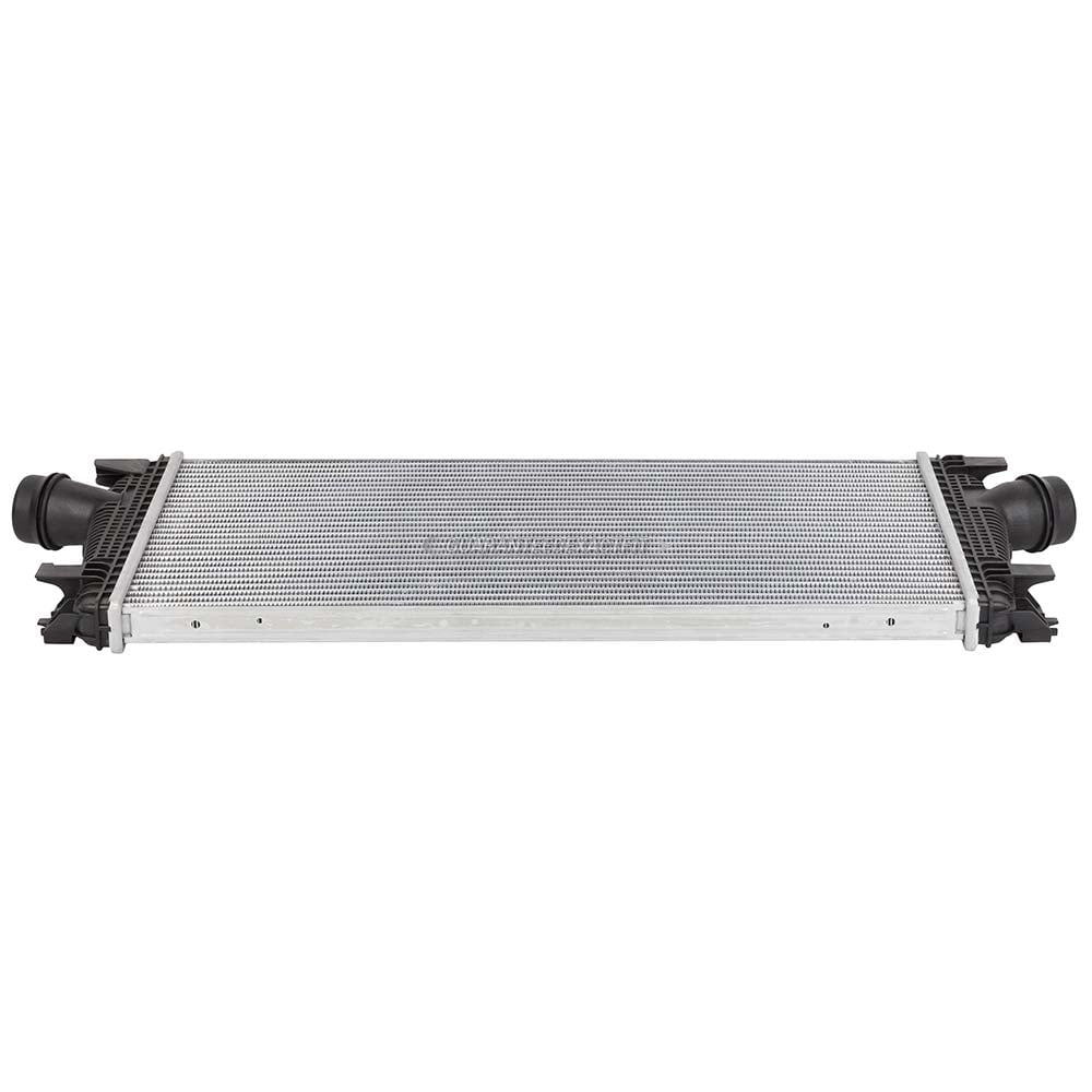 2015 - 2014 2016 Intercooler Regal New Buick Buyautoparts For