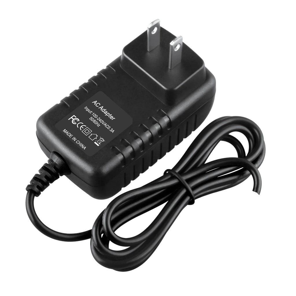 X55 PGENDAR Recorder AC multitracker Cord Analog Power Multitrack Adapter Charger For DC Fostex X-55 Supply Cable
