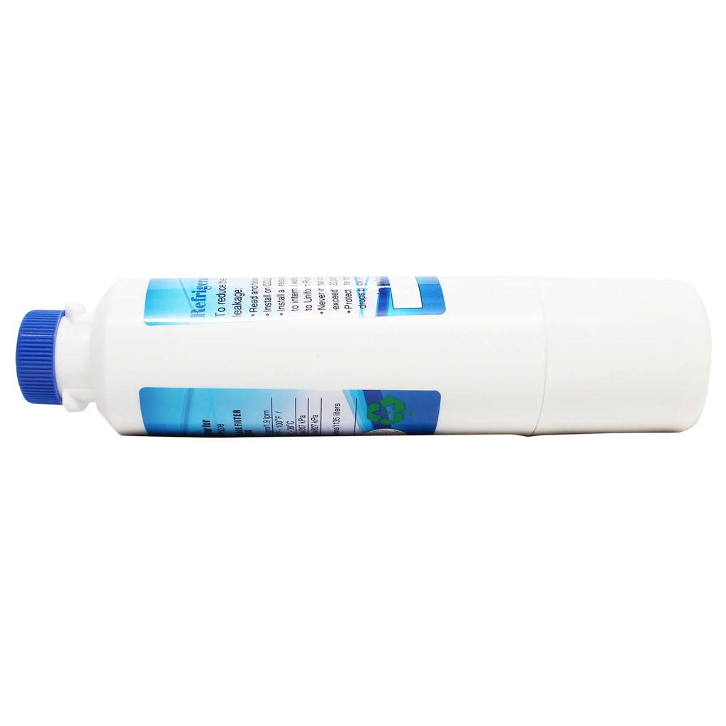 with Samsung with Compatible Cartridge DA29-00020B, Samsung Refrigerator Filter - Water Filter Water RF4287HARS DA29-00020A, HAF-CIN 5-Pack Fridge Compatible