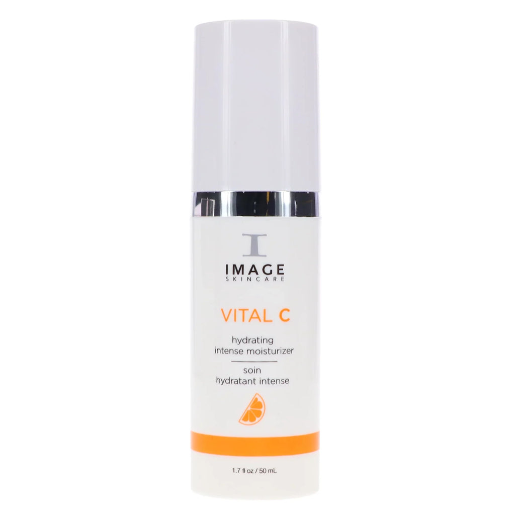 Skincare Vital Hydrating Intense C Moisturizer IMAGE 1.7 oz