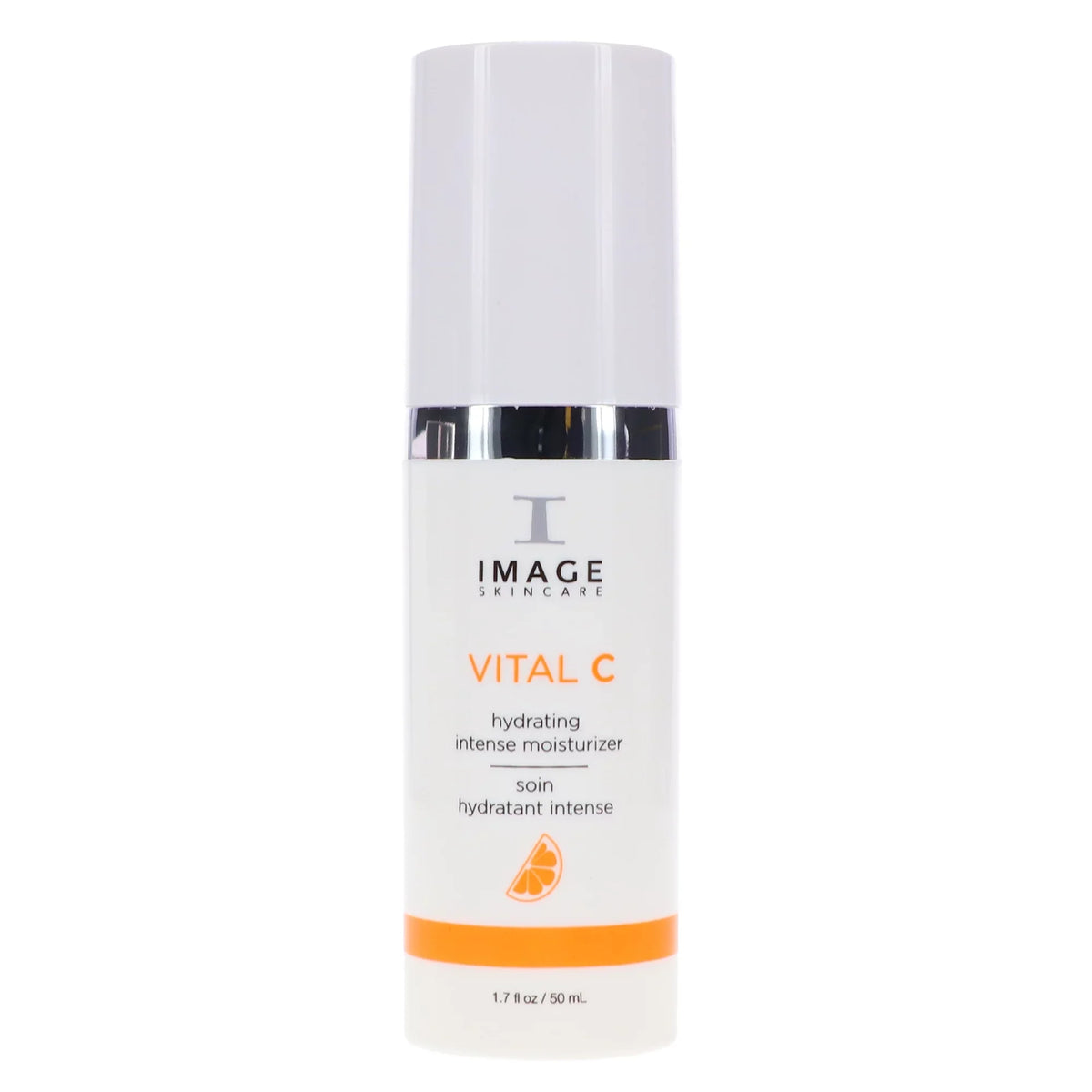 Skincare Vital Hydrating Intense C Moisturizer IMAGE 1.7 oz