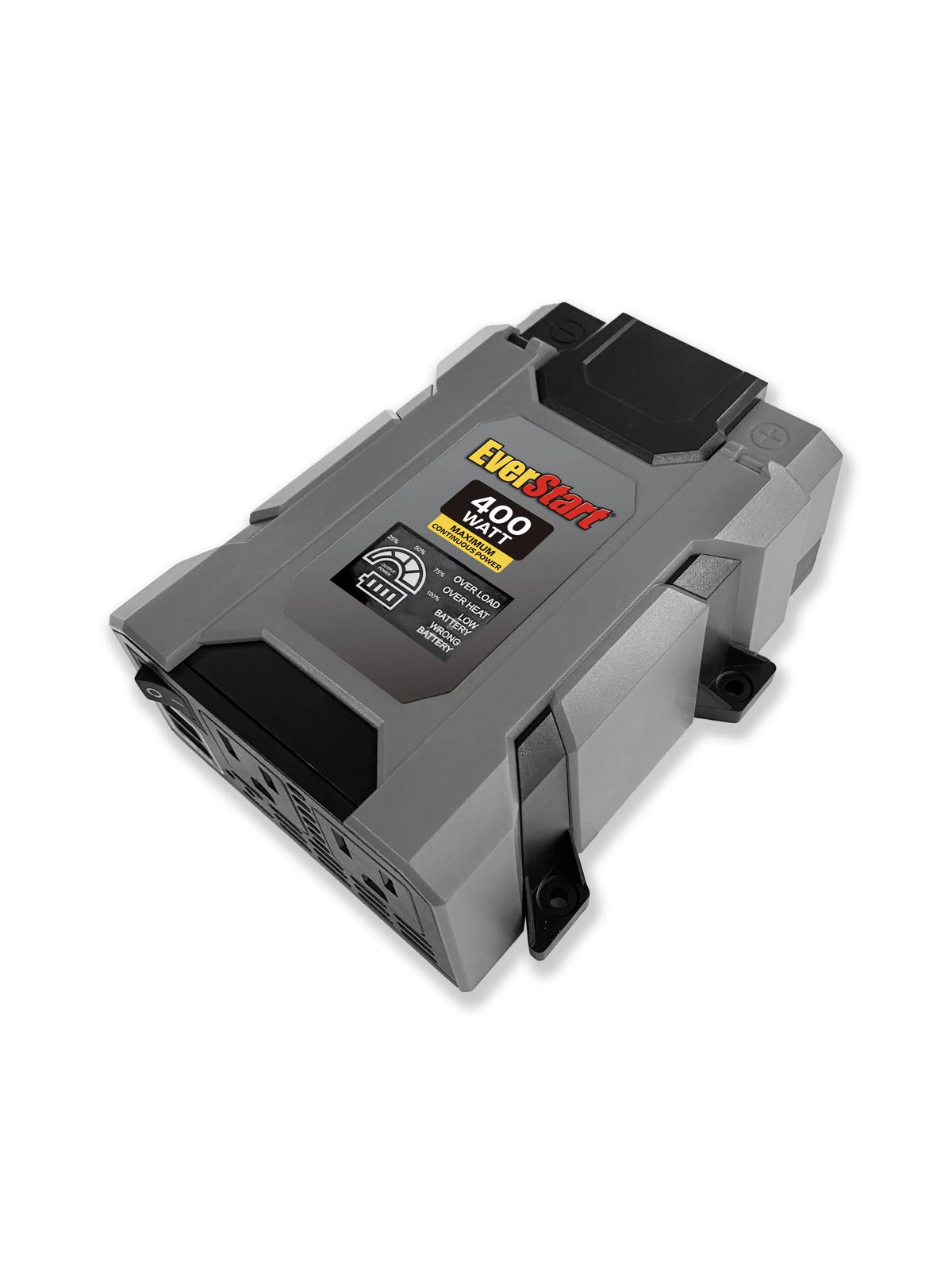 Watts Inverter Vehicle Power 400