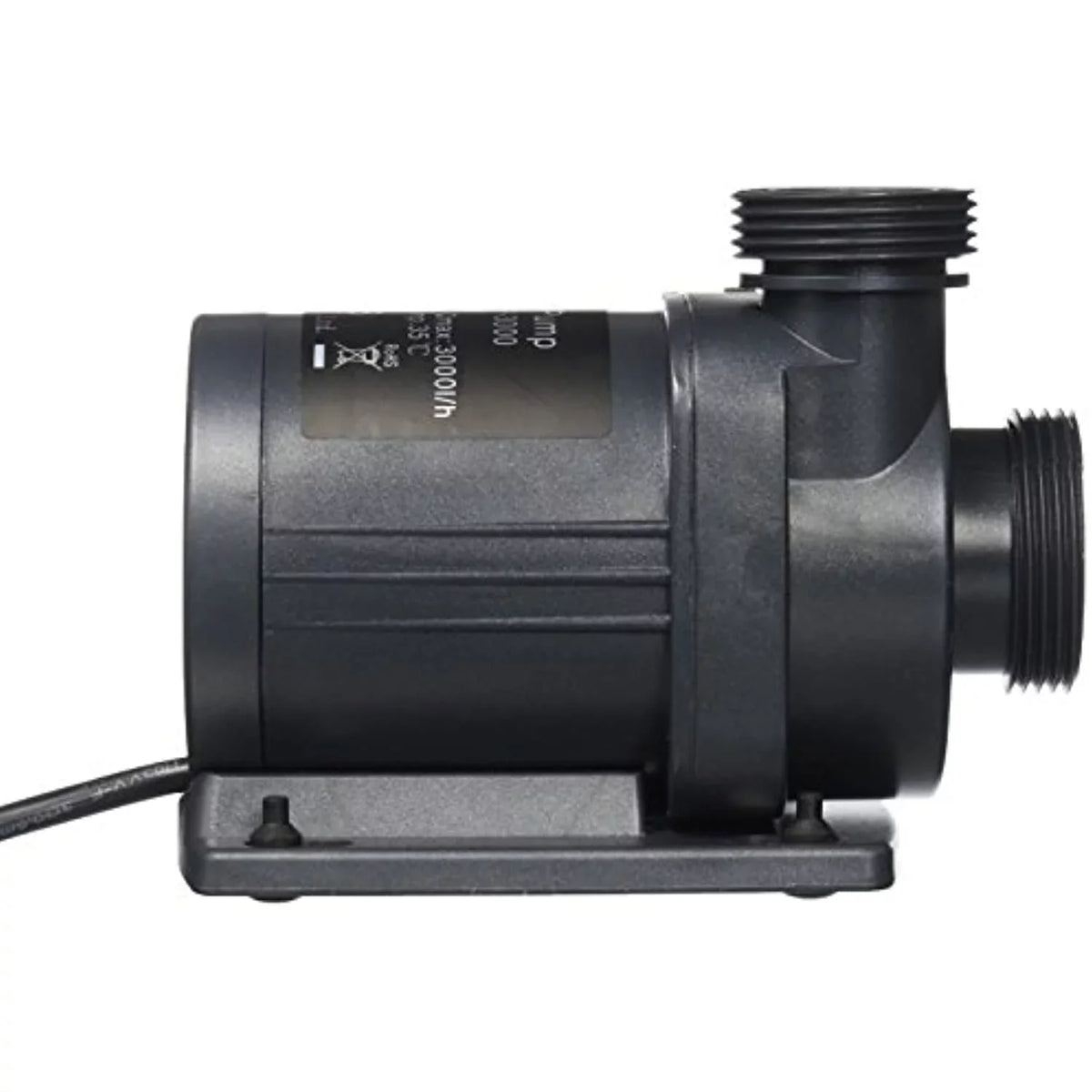 Pump Submersible 25W Controller, 845 Jebao With GPH DCP-3000