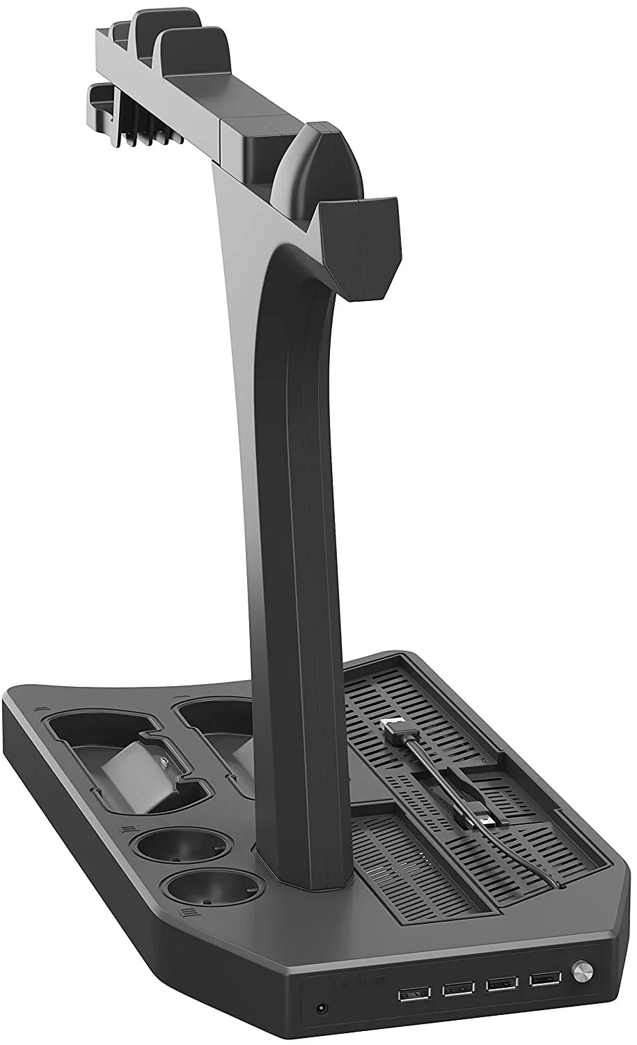 Display Display and Skywin Charge, Charging Cool, Showcase, Stand, Stand - - 4 PSVR Vertical PS4 Playstation Con Fan, your VR