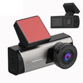 Car DVR Version Night Recorder Cam Dash Mini Cam Dash DVR DVR ADAS Car WIFI Android WIFI 1920*1080P Dash Recorder Camera