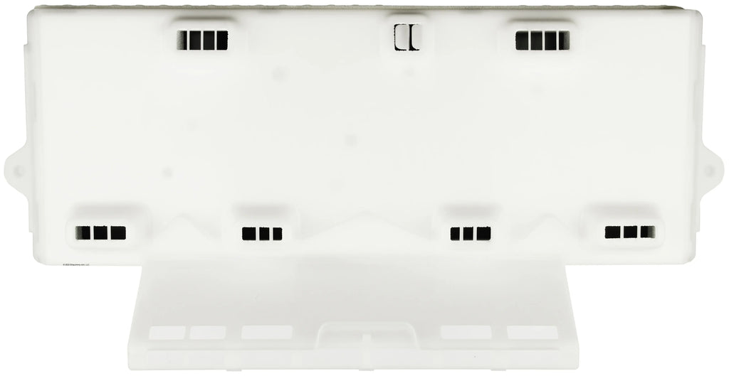 DA97-17363A Freezer Assembly Cover Samsung Refrigerator