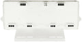 DA97-17363A Freezer Assembly Cover Samsung Refrigerator