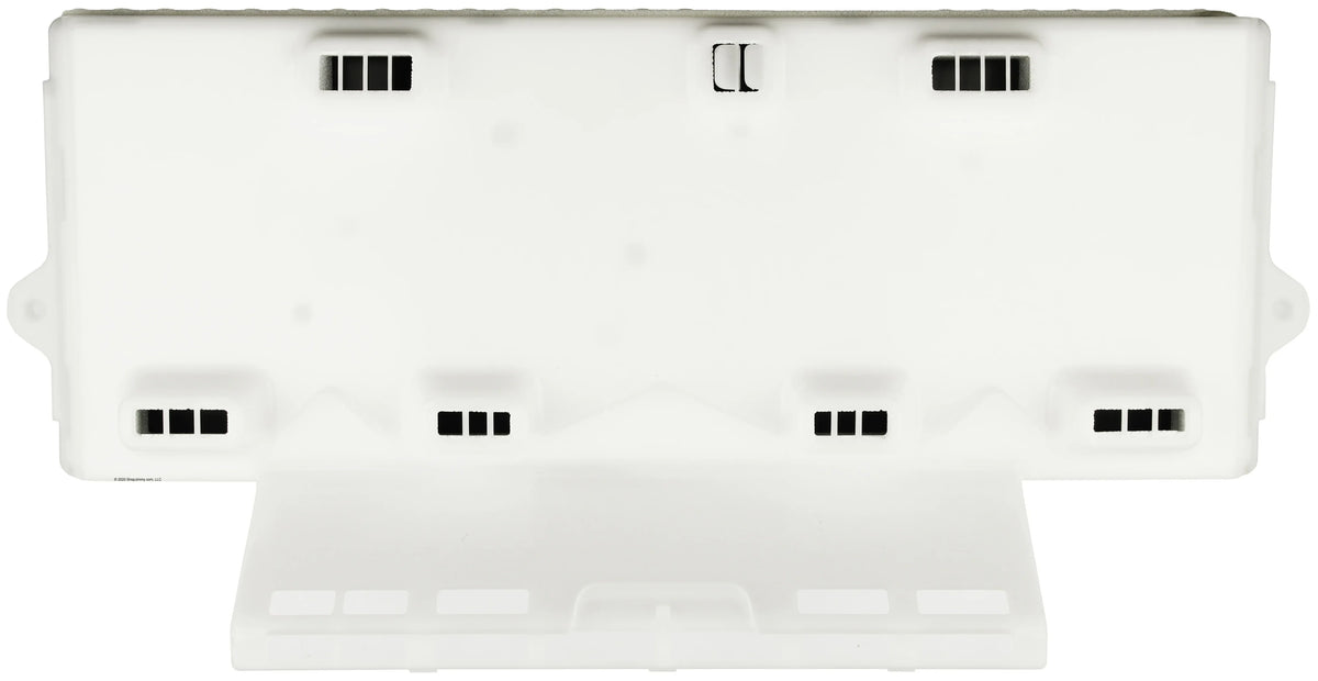 DA97-17363A Freezer Assembly Cover Samsung Refrigerator
