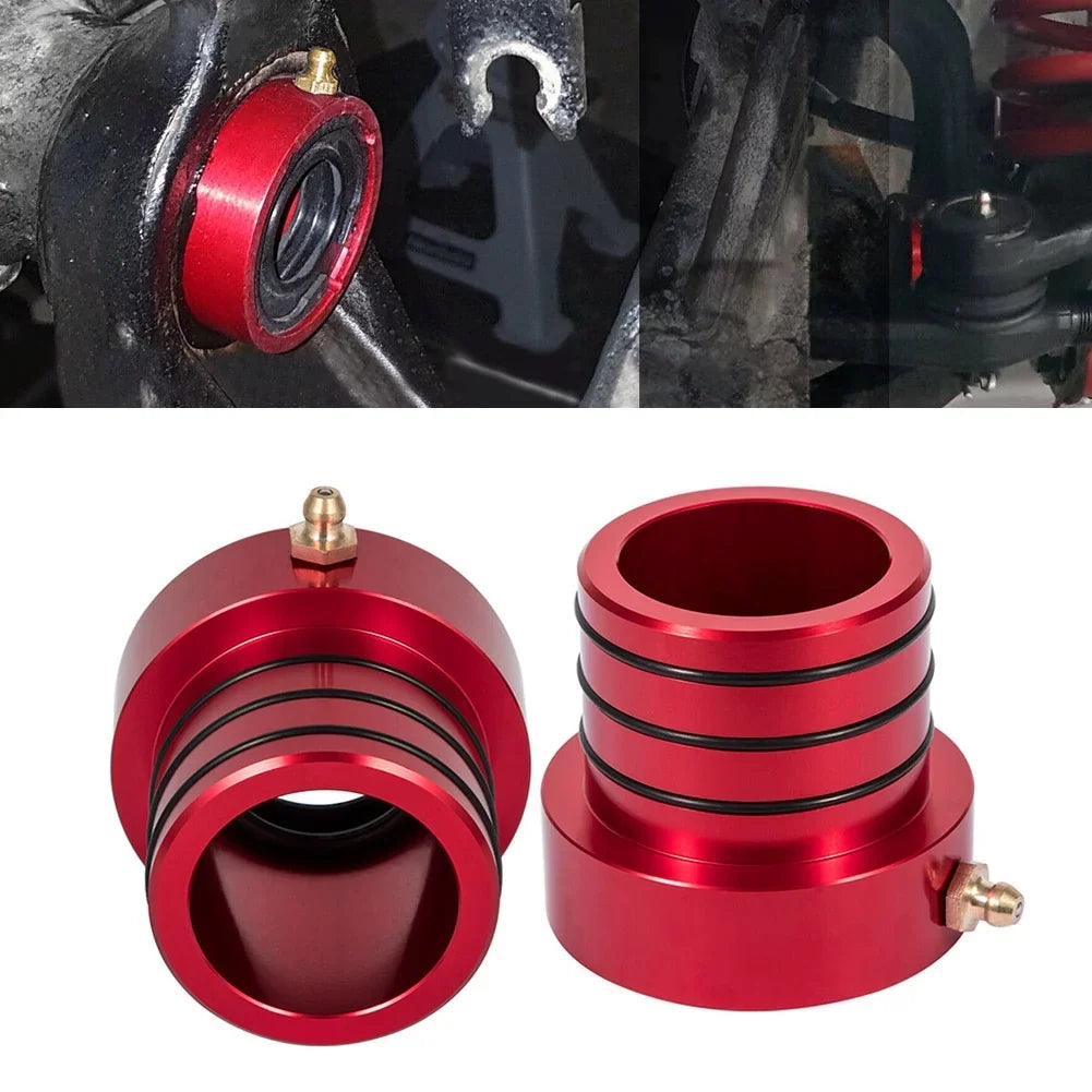 ZJ Jeep Axle Accessories 30 & MG21103 Front TJ for 2x Dana JKU Dana Wrangler 44 JK Tube BFY XJ MJ Seal
