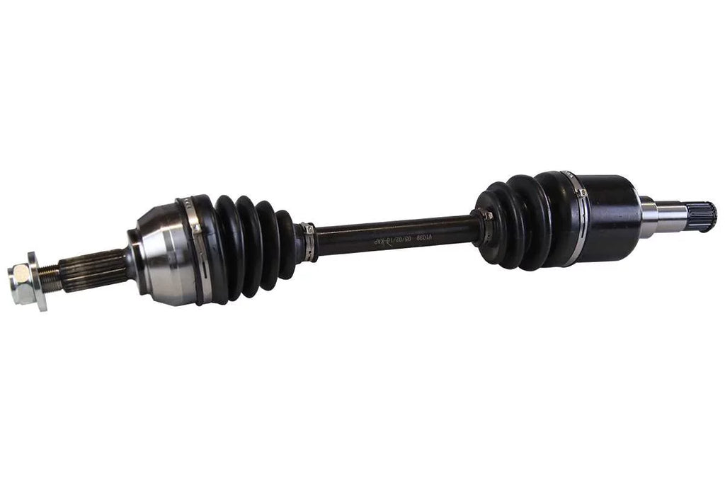 2.3L Passenger 2 of 2004 2010 2001 Assembly 2011 and Shaft Replacement Drive CV FWD 2009 2000 Front 2003 2008 Axle for AutoShack Ford 2007 2006 2005 2002 Neoprene New 2.0L Driver Focus Boots Set Side