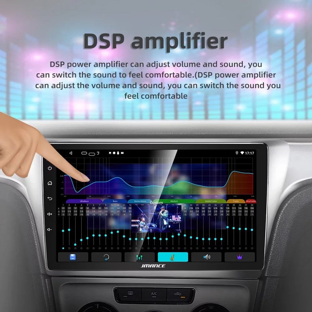 D-Max 2019+ WIFI Android HD Auto FM Isuzu Dmax Android Carplay 12 Radio 9'' Car Bluetooth,with Stereo Camera GPS Rearview with For