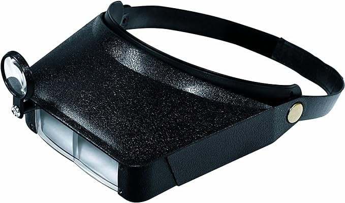 Multi-Power - SE MH1042C Magnifier Head