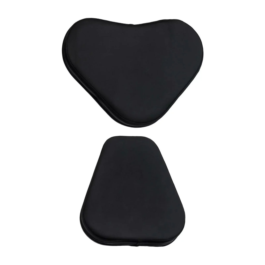 for Bike Seat Bike Cushion Black Cover Exercise Back 16cm 12cm Saddle Road Mountain Support with