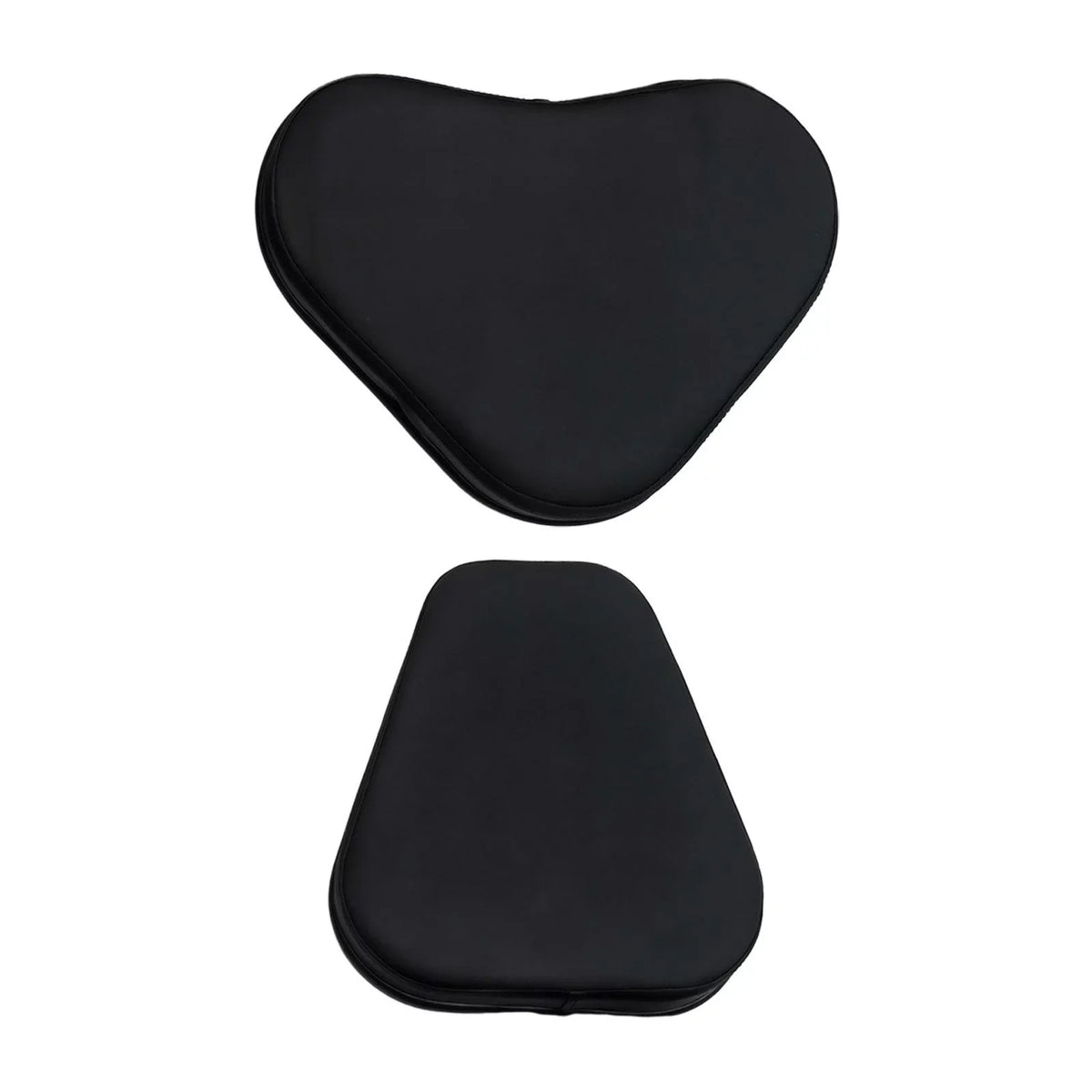 for Bike Seat Bike Cushion Black Cover Exercise Back 16cm 12cm Saddle Road Mountain Support with