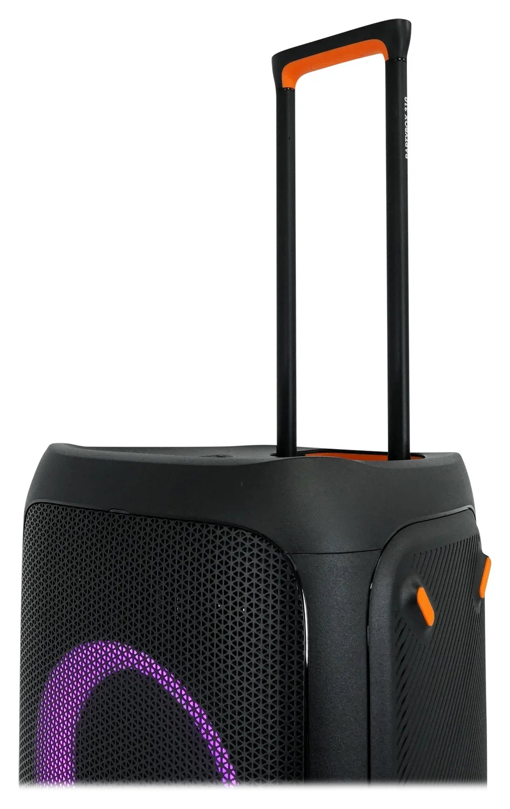 LED Rechargeable Portable Partybox 310 Party RGB Bluetooth JBL Box Speaker+Mic