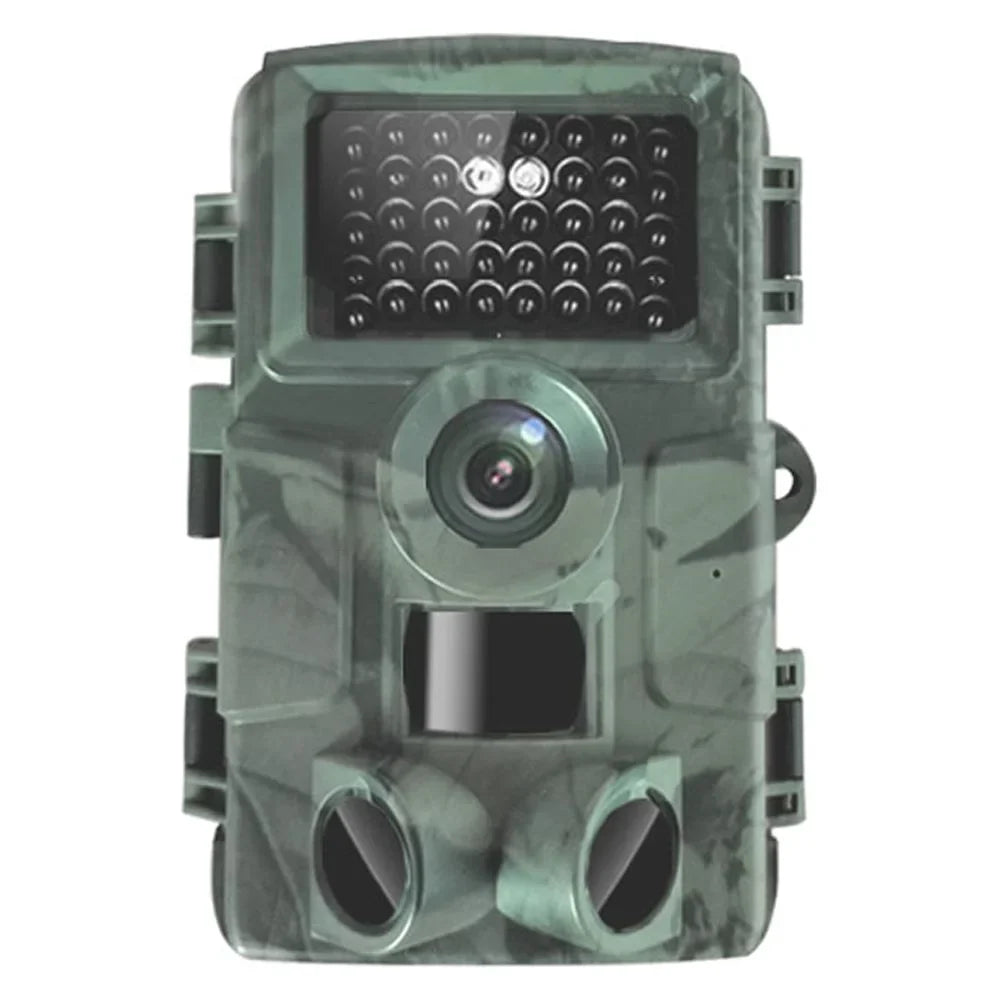 '- Camera, Trail Waterproof Wide Perfect IP66 Angle Camera and Motion 4K Activation for with Wildlife Nebublu