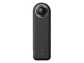QooCam Kandao mountable 64 Wi-Fi flash 360������������������ - - camera - - - action 8K MP 20.0 8K / GB - Enterprise 30 - black fps