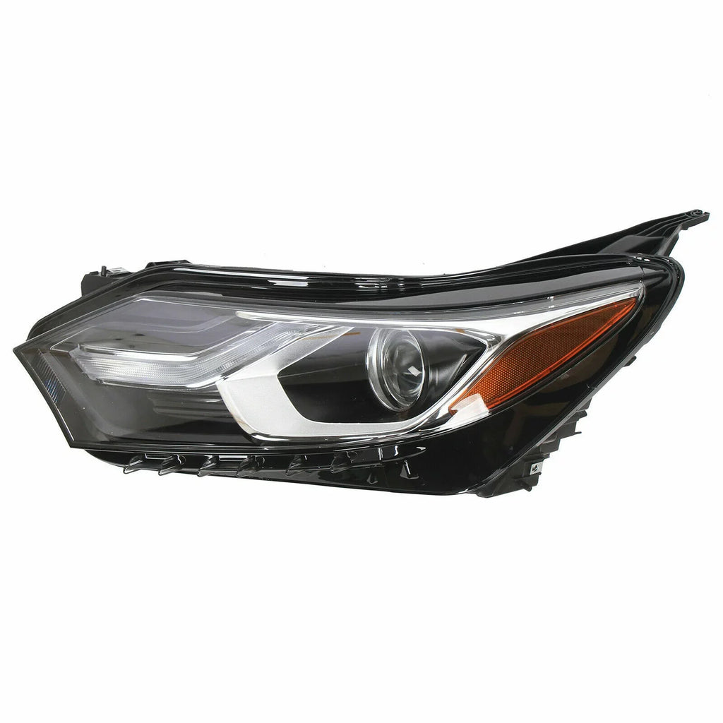 Equinox Factory Driver for Headlight 2020 Headlamp Left Side 2018 2019 Chevy