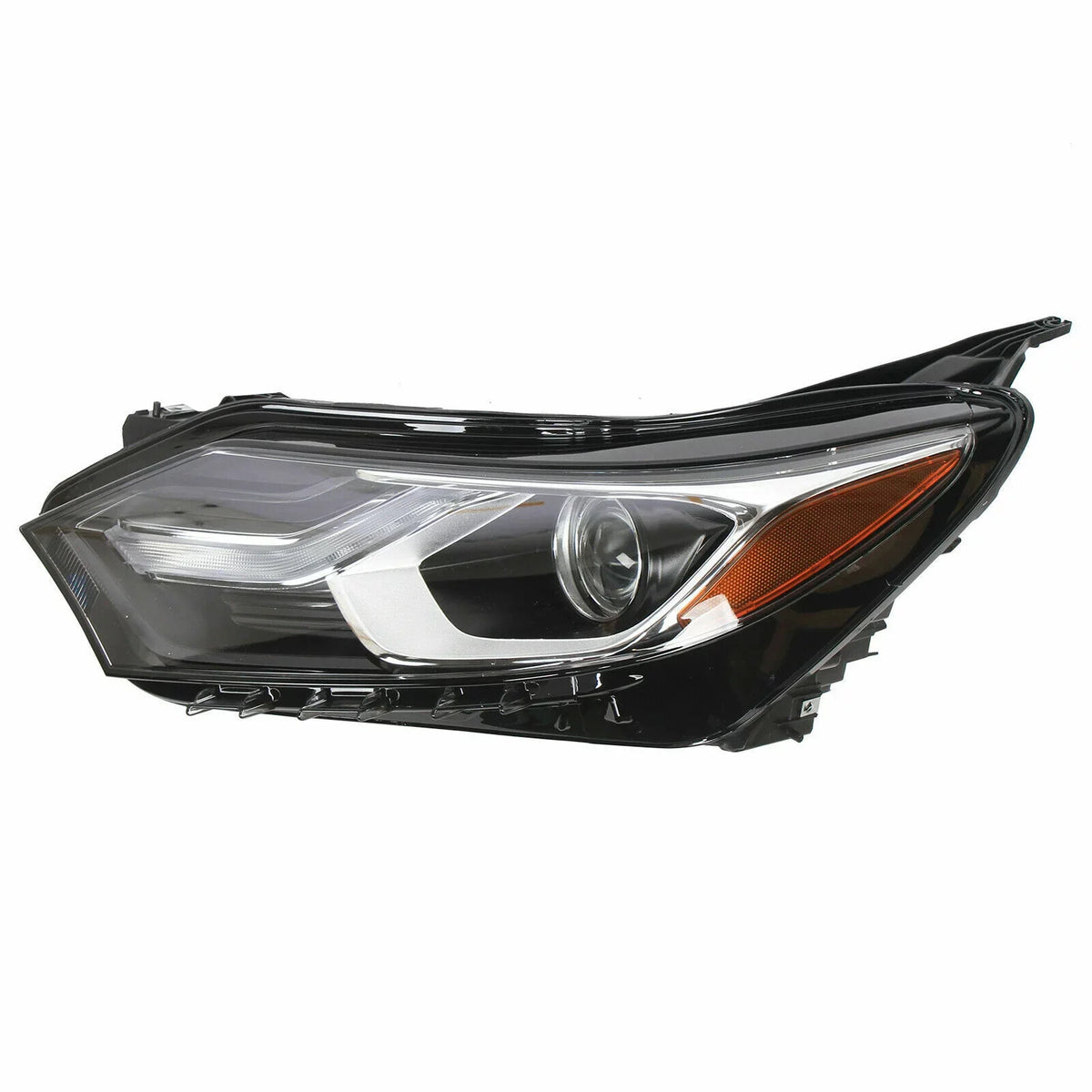 Equinox Factory Driver for Headlight 2020 Headlamp Left Side 2018 2019 Chevy