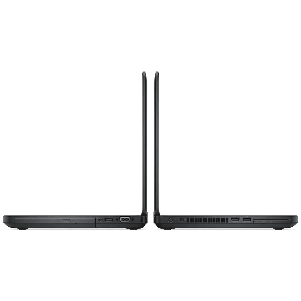 Latitude i5 Pro Pre-Owned 1.6GHz Camera Dell 64 128SSD Laptop Windows DRW 10 B 4GB E5540