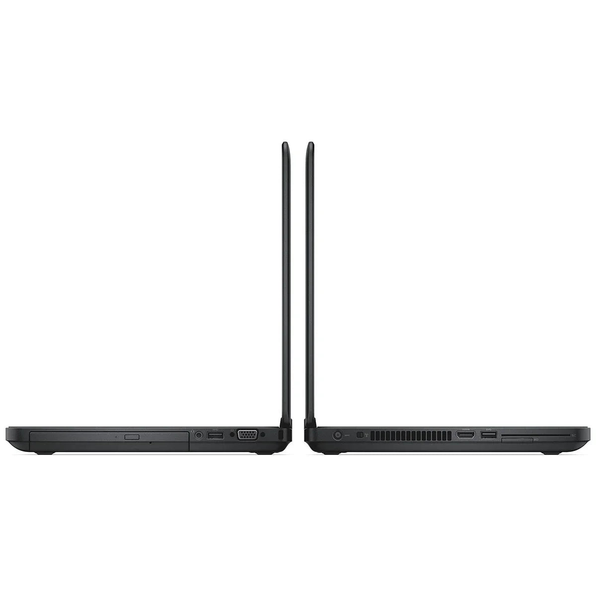 Latitude i5 Pro Pre-Owned 1.6GHz Camera Dell 64 128SSD Laptop Windows DRW 10 B 4GB E5540