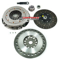 6 FITS CLUTCH MUSTANG GF FORD BOLT GT PREMIUM 96-04 4.6L AND KIT FLYWHEEL CHROMOLY