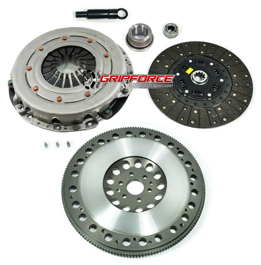 6 FITS CLUTCH MUSTANG GF FORD BOLT GT PREMIUM 96-04 4.6L AND KIT FLYWHEEL CHROMOLY