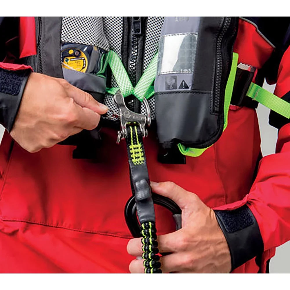 Wichard Sailing U.S. Double - Tether 6' Offshore
