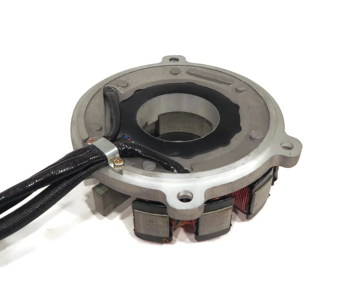 Jetski | Magneto For Ignition The PWC Pro Stator SLX 2000-2001 Polaris 1200 Shop ROP Alternator